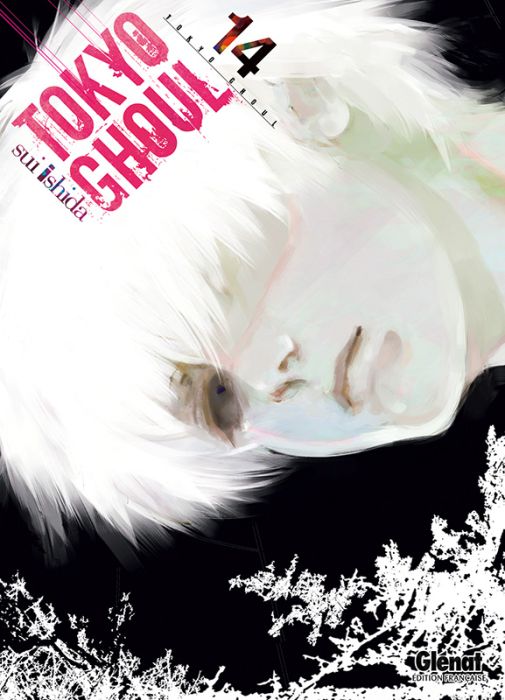 Emprunter Tokyo Ghoul Tome 14 livre