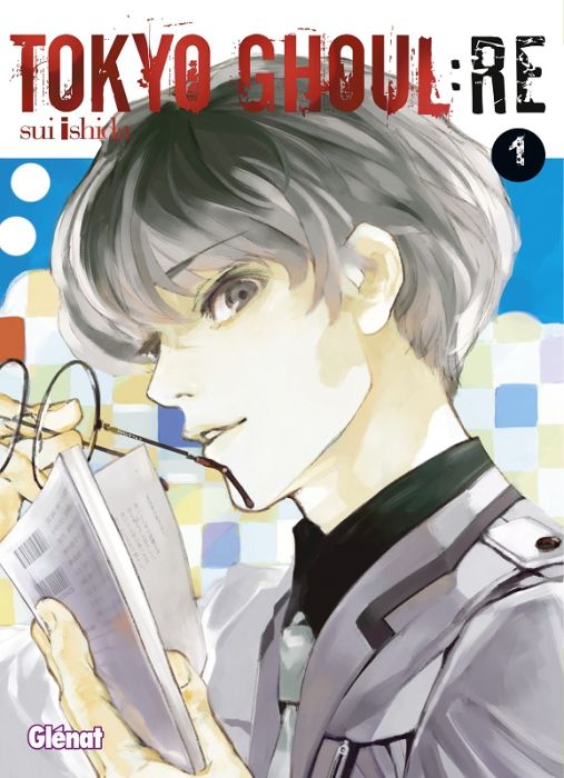 Emprunter Tokyo Ghoul : Re Tome 1 livre