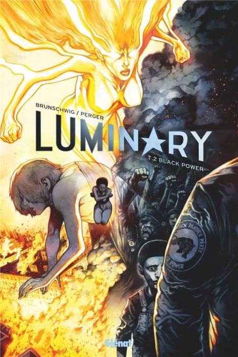 Emprunter Luminary Tome 2 : Black power livre