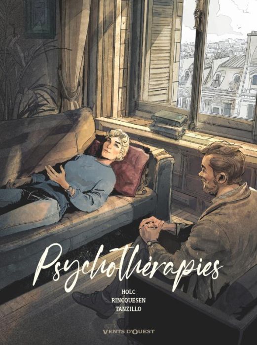 Emprunter Psychothérapies livre