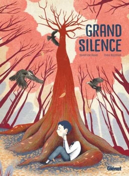 Emprunter Grand silence livre