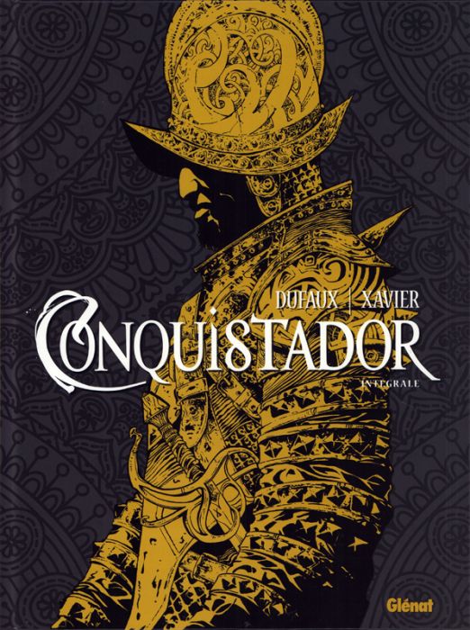 Emprunter Conquistador - Intégrale livre