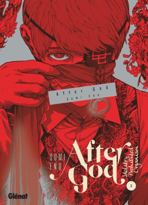 Emprunter After God Tome 2 livre