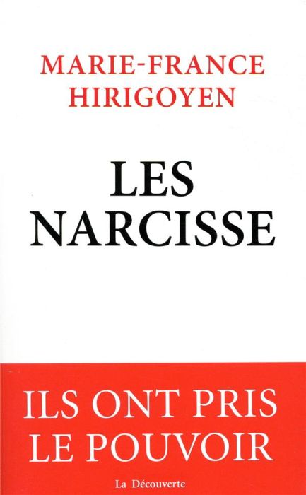 Emprunter Les Narcisse. Ils ont pris le pouvoir livre