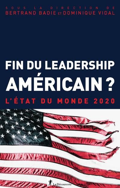 Emprunter Fin du leadership américain ? livre