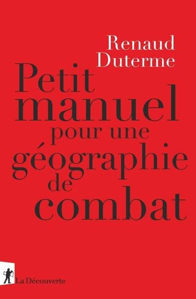 Emprunter Petit manuel de géographie de combat livre