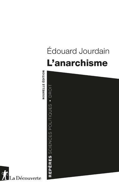 Emprunter L'anarchisme livre