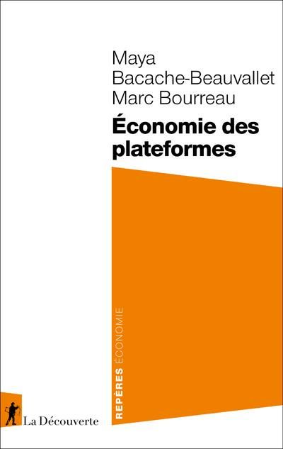 Emprunter Economie des plateformes livre