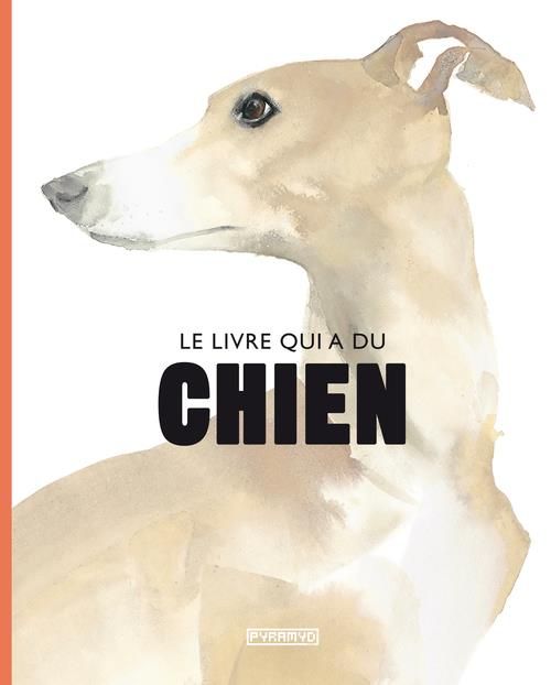 Emprunter Le livre qui a du chien livre