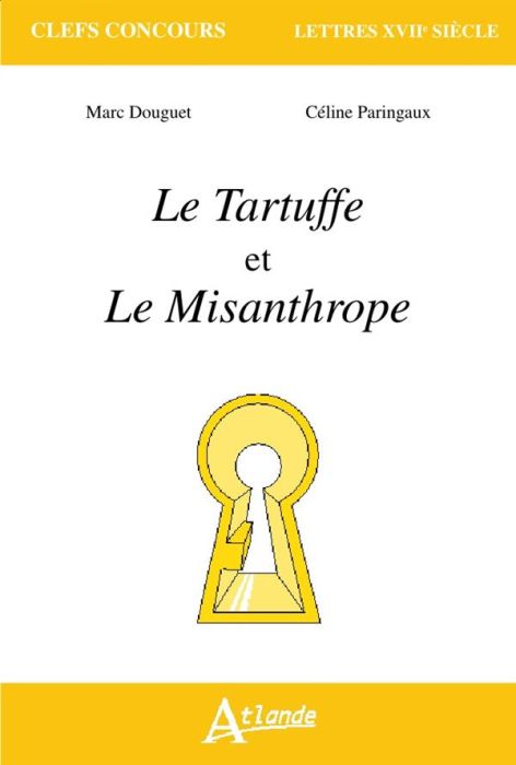 Emprunter Le Tartuffe et Le Misanthrope livre