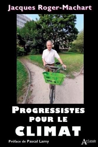 Emprunter Progressistes pour le climat livre