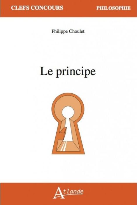 Emprunter Le principe livre