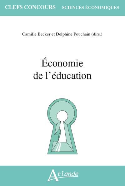 Emprunter Economie de l'éducation livre