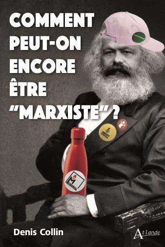 Emprunter Comment peut-on encore être “marxiste” ? livre