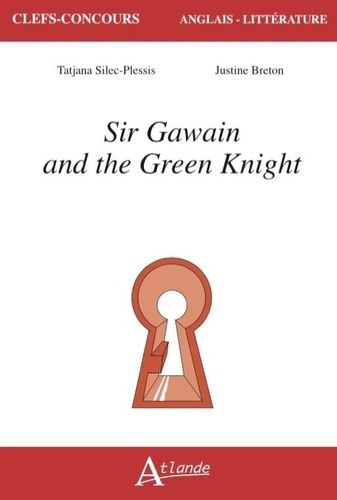 Emprunter Sir Gawain and the Green Knight livre