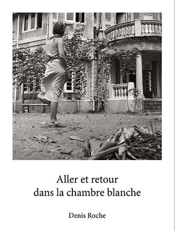 Emprunter Aller et retour dans la chambre blanche livre