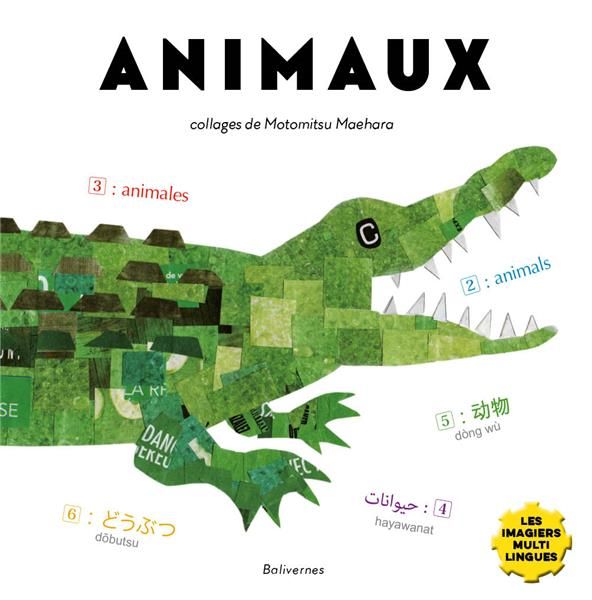 Emprunter Animaux livre