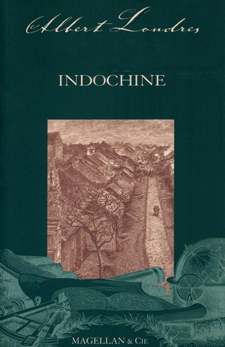 Emprunter Indochine livre