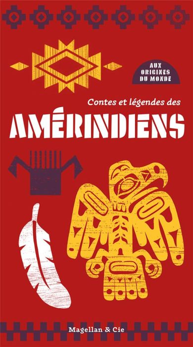 Emprunter Contes et légendes des Amérindiens livre