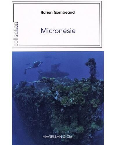 Emprunter Micronésie livre