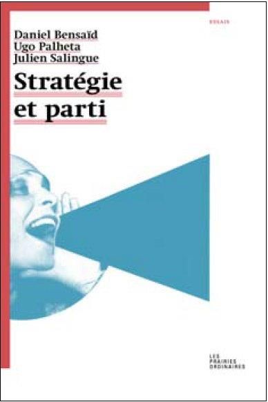 Emprunter Stratégie et parti livre