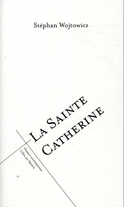 Emprunter La Sainte-Catherine livre