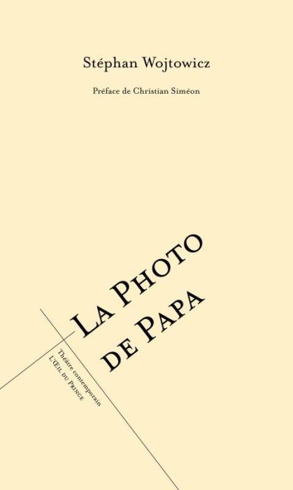 Emprunter La Photo de Papa livre