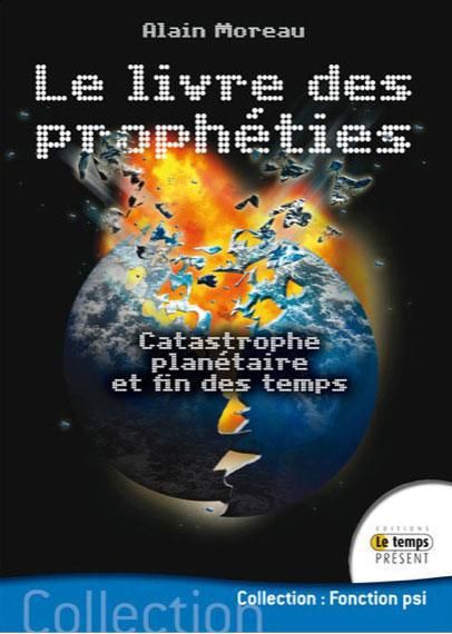 Emprunter Le livre des prophéties livre