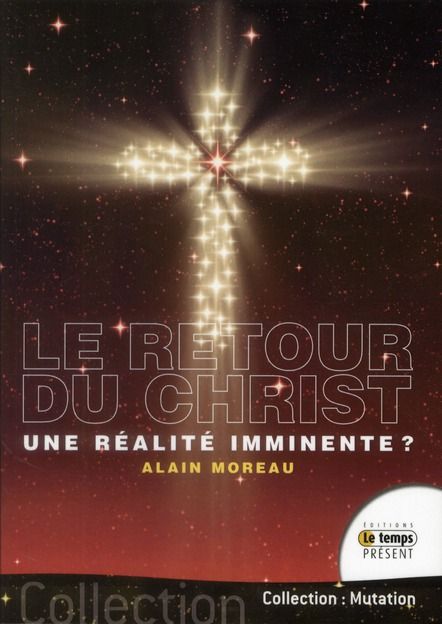 Emprunter Le retour du Christ livre