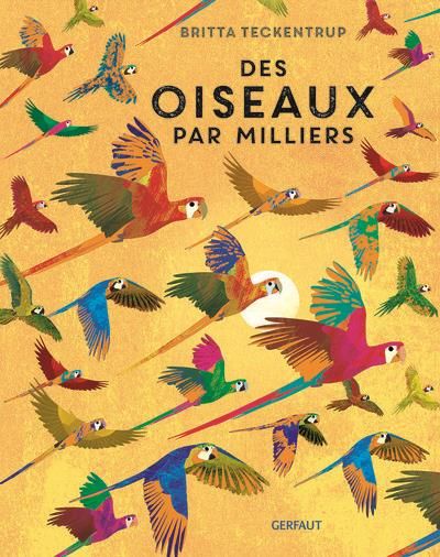 Emprunter Des oiseaux par milliers livre