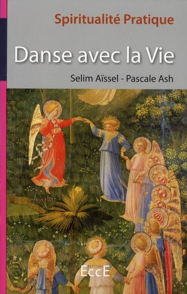 Emprunter Danse avec la Vie livre