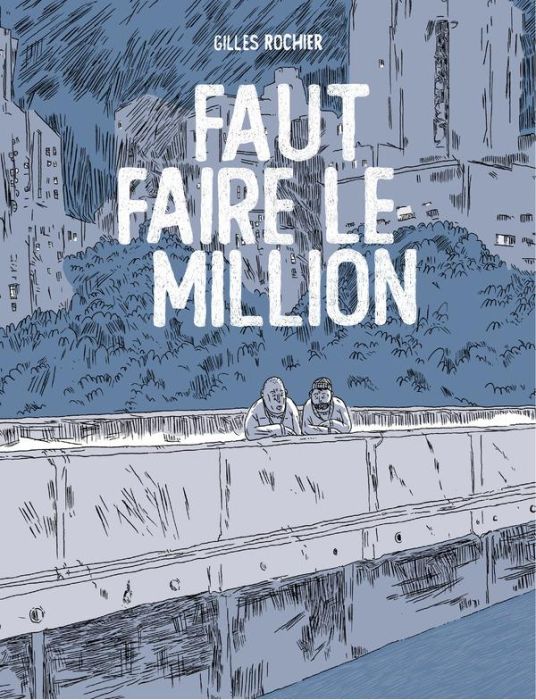 Emprunter Faut faire le million livre