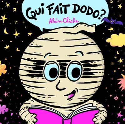 Emprunter Qui fait dodo ? livre