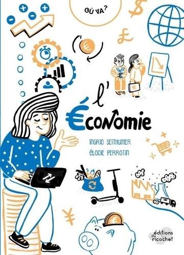 Emprunter Où va l'économie ? livre