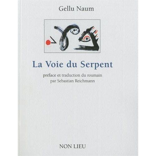 Emprunter La voie du serpent livre