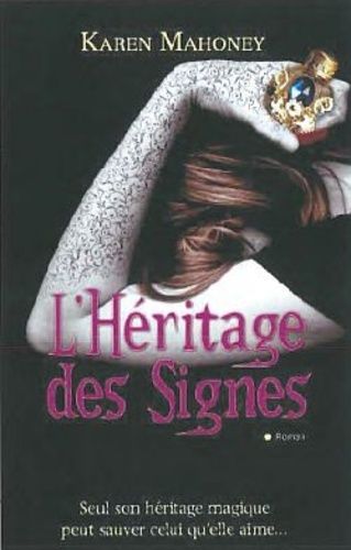 Emprunter L'Héritage des Signes livre