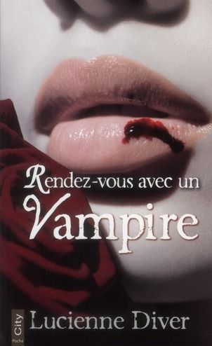 Emprunter Rendez-vous avec un vampire livre