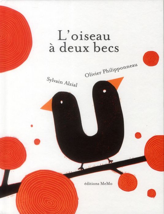 Emprunter L'oiseau à deux becs livre