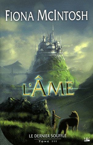 Emprunter Le Dernier Souffle Tome 3 : L'Ame livre