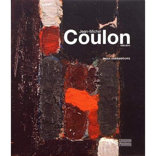 Emprunter Jean-Michel Coulon (1920-2014). Edition bilingue français-anglais livre