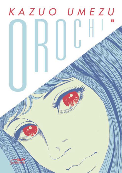 Emprunter Orochi Tome 1 livre