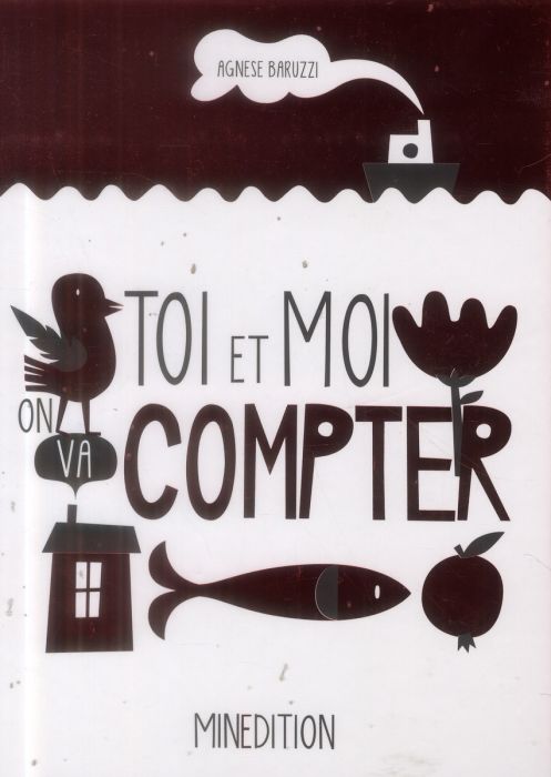 Emprunter Toi et moi on va compter livre