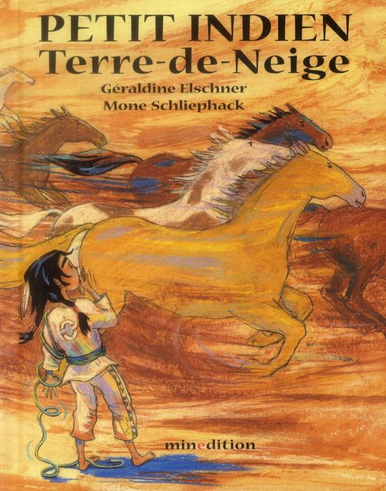 Emprunter Petit indien Terre-de-Neige livre