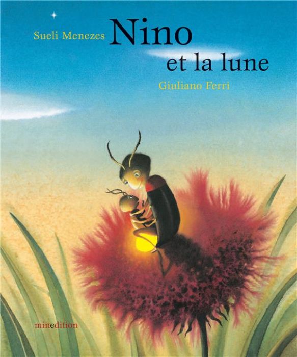 Emprunter Nino et la lune livre