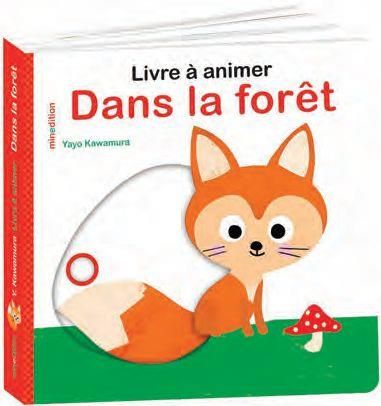 Emprunter Dans la forêt livre