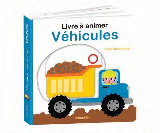 Emprunter Véhicules livre