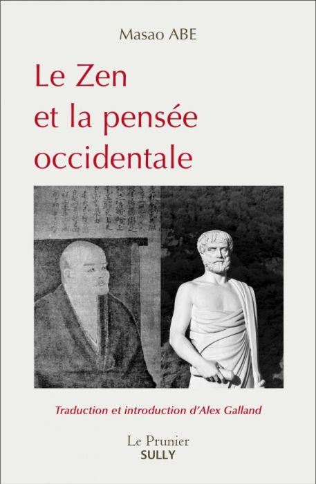 Emprunter Le zen et la pensée occidentale livre