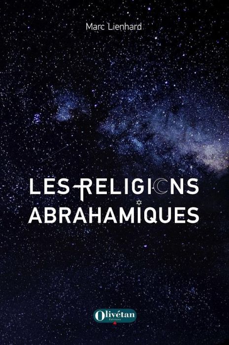 Emprunter Les religions abrahamiques livre