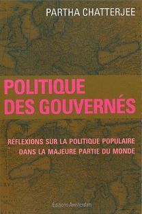 Emprunter Politique des gouvernés. Réflexions sur la politique populaire dans la majeure partie du monde livre