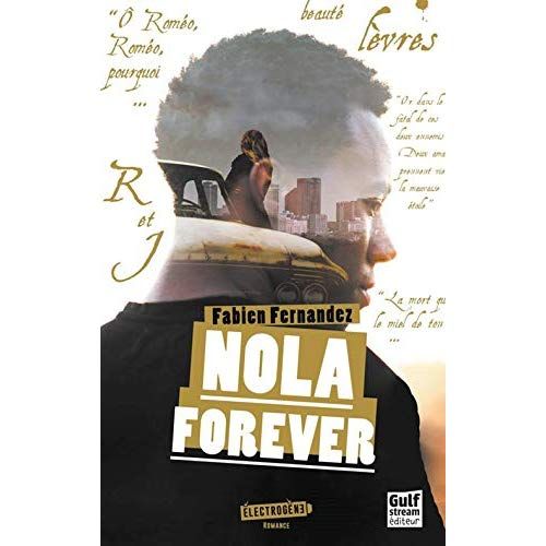 Emprunter Nola forever livre